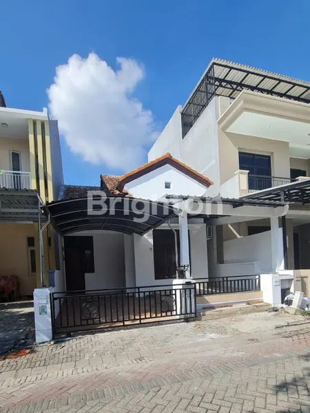 image CITRALAND, ALAM HIJAU SEMI FURNISHED (1)