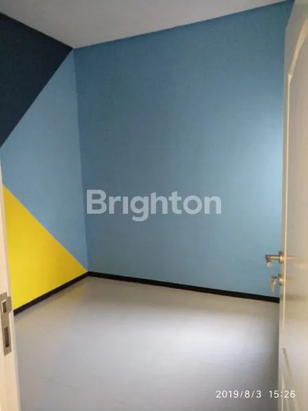 image DIJUAL RUMAH CANTIK DEKAT BINUS MALANG (4)