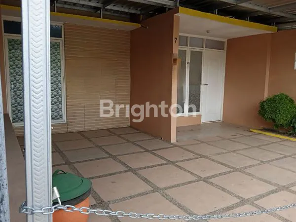 image DIJUAL RUMAH CANTIK DEKAT BINUS MALANG (2)