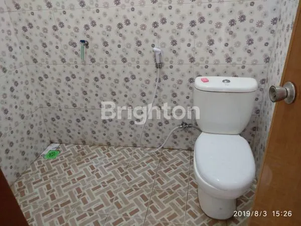 image DIJUAL RUMAH CANTIK DEKAT BINUS MALANG (5)