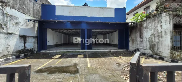 PROPERTI KOMERSIAL PREMIUM DENGAN 3 OPSI PEMBELIAN FLEKSIBEL