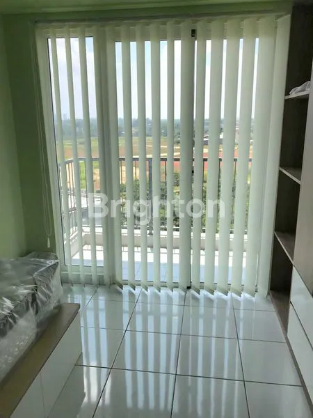 image APARTEMEN CASA DE PARCO BSD FULL FURNISH  (5)