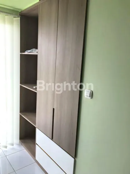 image APARTEMEN CASA DE PARCO BSD FULL FURNISH  (6)