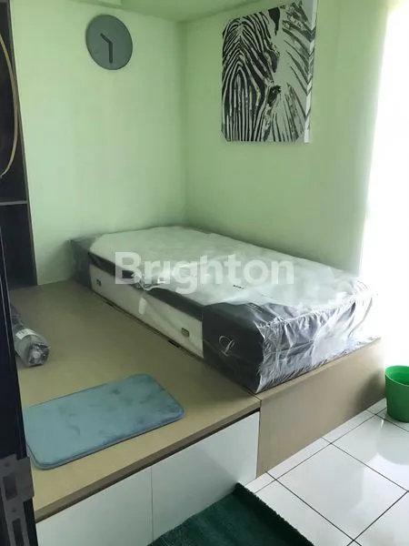 image APARTEMEN CASA DE PARCO BSD FULL FURNISH  (2)