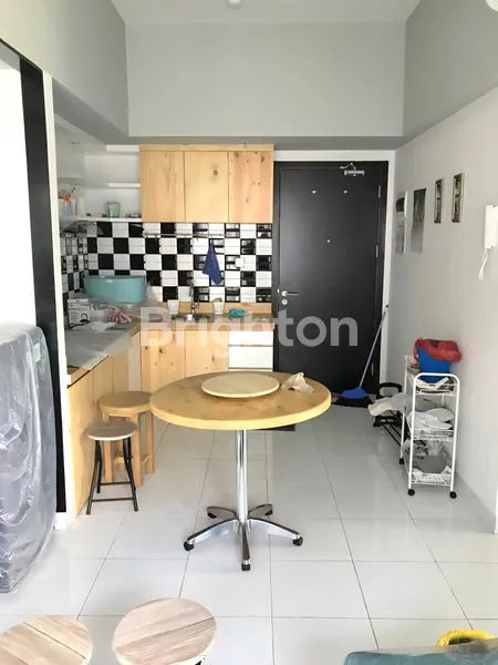 image APARTEMEN CASA DE PARCO BSD FULL FURNISH  (8)