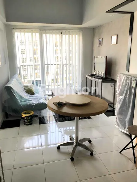 image APARTEMEN CASA DE PARCO BSD FULL FURNISH  (1)