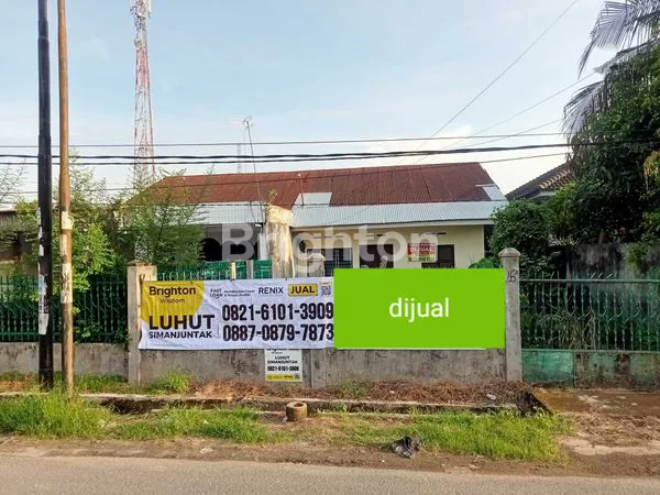 image RUMAH 354,65 M², SHM, DI MEDAN BARAT (1)