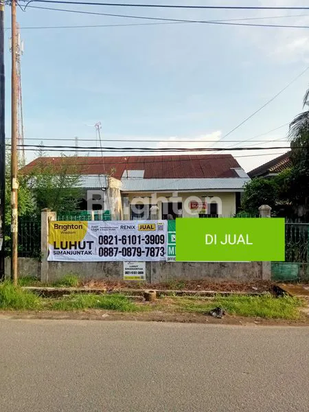 image RUMAH 354,65 M², SHM, DI MEDAN BARAT (2)