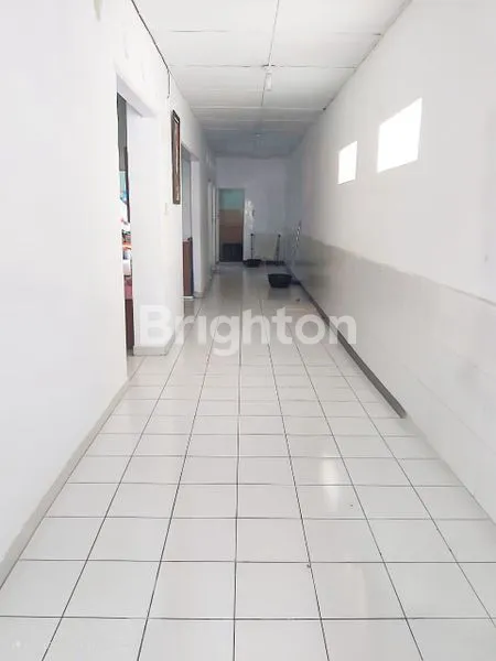 image RUMAH LEBAR 6 METER - INTI KOTA - DAERAH ADAM MALIK - SEKIP - MEDAN PETISAH (6)