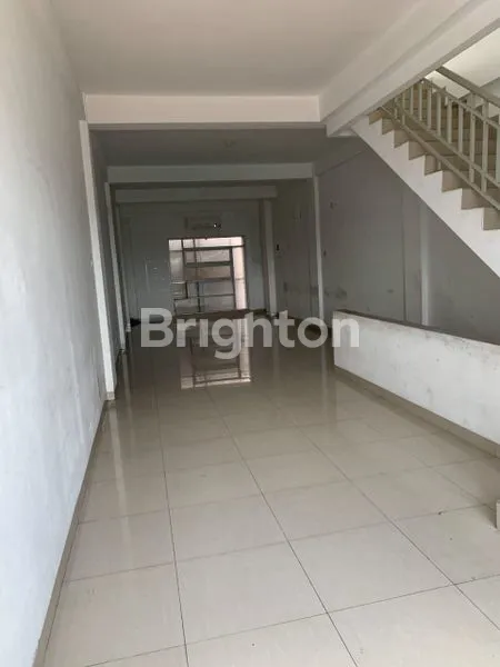 image DIJUAL/DISEWAKAN RUKO DAERAH CIPUTAT TANGERANG SELATAN (2)