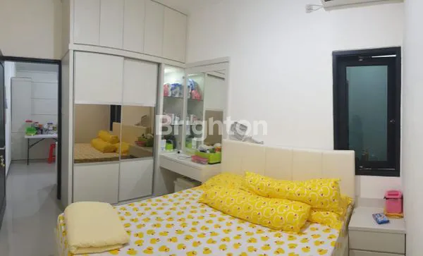 image RUMAH DI LEBAK INDAH DEKAT RAYA KENJERAN SURABAYA TIMUR  (3)