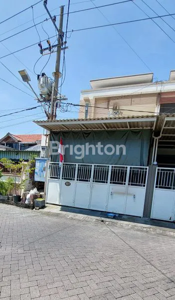 image RUMAH DI LEBAK INDAH DEKAT RAYA KENJERAN SURABAYA TIMUR  (1)