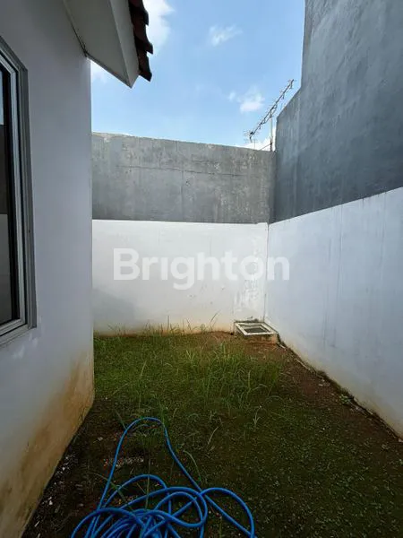 image RUMAH MINIMALIS HOOK 2KT DI GADING SERPONG DEKAT MALL CARTENZ (3)