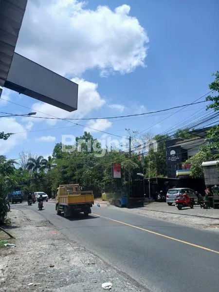 image DIJUAL & DISEWA RUKO 3 LANTAI LOKASI PRIME – RAYA JIMBARAN ULUWATU\\N (3)