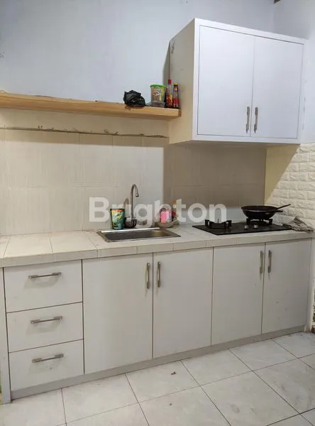 image RUMAH MINIMALIS 72M² SIAP HUNI DEKAT TERMINAL BENOWO SURABAYA (1)