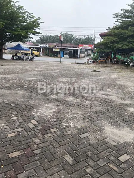 image RUKO DIJALAN HANGTUAH UJUNG (3)