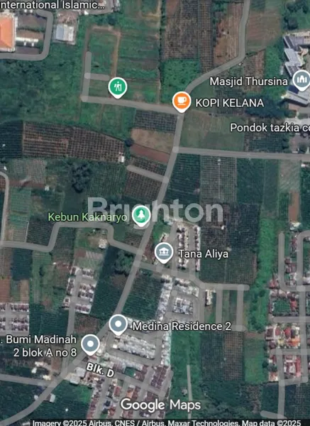 image TANAH KAVLING DI DESA TEGALWERU KEC. DAU KAB. MALANG (3)