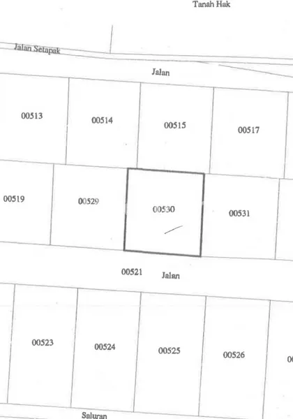 image TANAH KAVLING DI DESA TEGALWERU KEC. DAU KAB. MALANG (4)