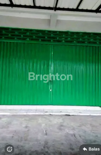 RUKO 3 LANTAI DI DALUNG