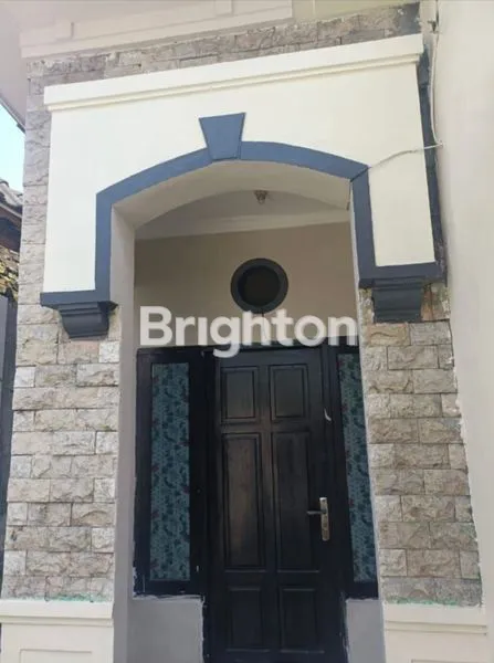 image JUAL RUMAH DI SUKODONO (2)