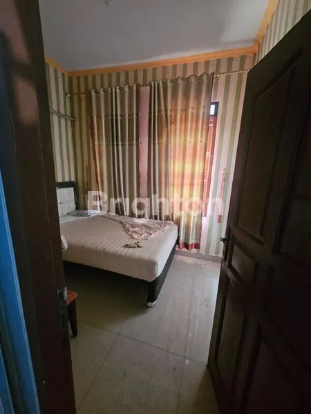 image RUMAH MINIMALIS 2KT DI CITRA INDAH CILEUNGSI - SHM & KPR READY (6)