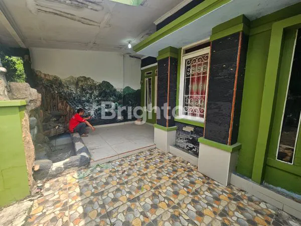 image RUMAH MINIMALIS 2KT DI CITRA INDAH CILEUNGSI - SHM & KPR READY (2)
