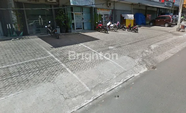 image JUAL RUKO 3 LANTAI PINGGIR JALAN RAYA TEUKU UMAR (3)