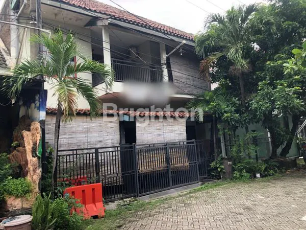 image RUMAH 2 LANTAI DI SIDOKARE (6)