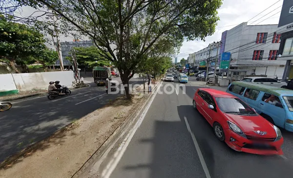 image JUAL RUKO 3 LANTAI PINGGIR JALAN RAYA TEUKU UMAR (4)