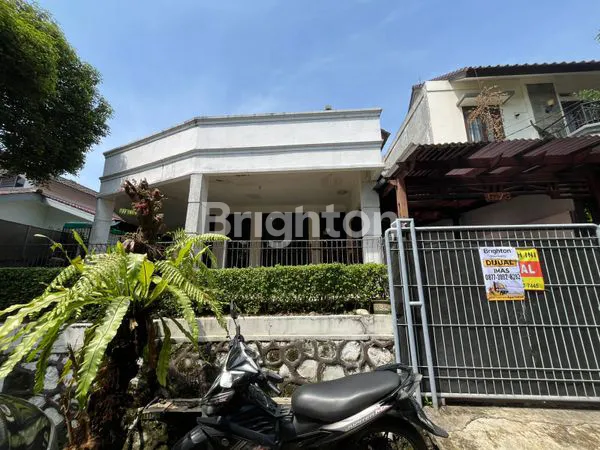 image HUNIAN ASRI NYAMAN AMAN DI CISALAK DEPOK (1)