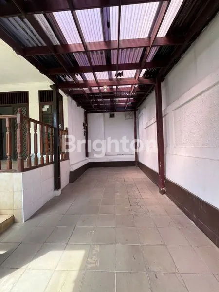 image HUNIAN ASRI NYAMAN AMAN DI CISALAK DEPOK (2)