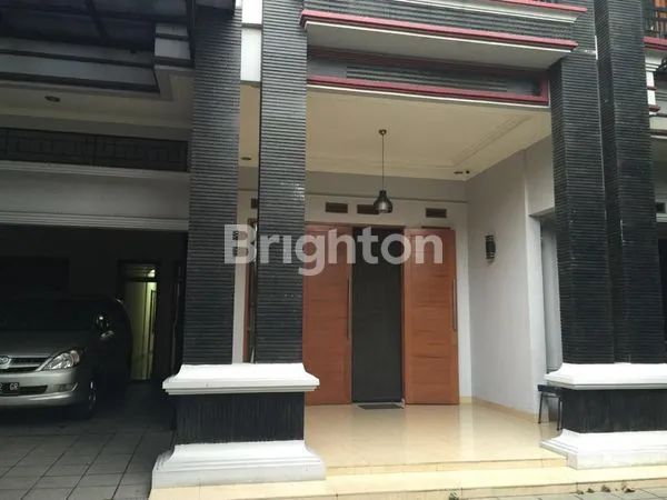 image RUMAH KAWASAN ELITE KEBUN JERUK (2)