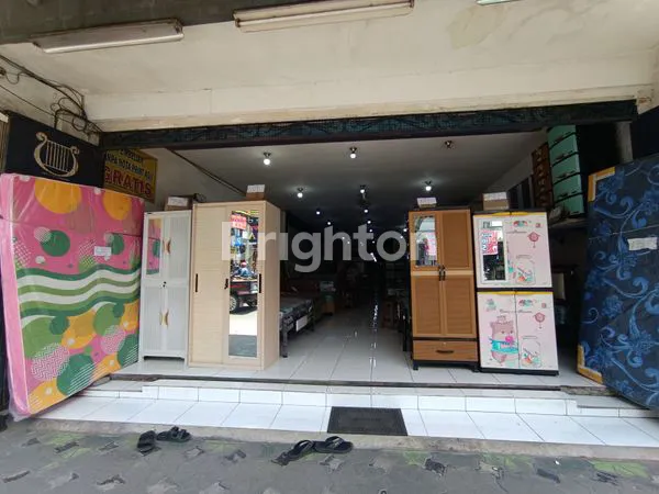 image DISEWAKAN TOKO DI JL GAJAHMADA, SIDOARJO, JATIM (1)