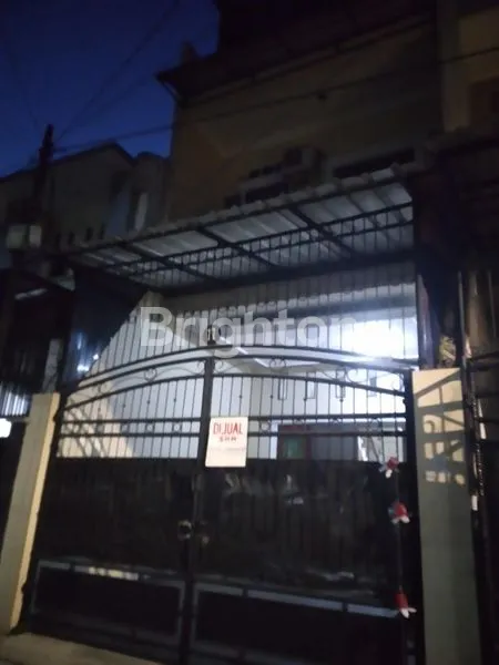 image RUMAH TANJUNG DUREN TERAWAT (3)