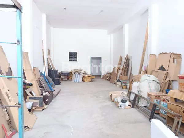 image DISEWAKAN TOKO DI JL GAJAHMADA, SIDOARJO, JATIM (7)