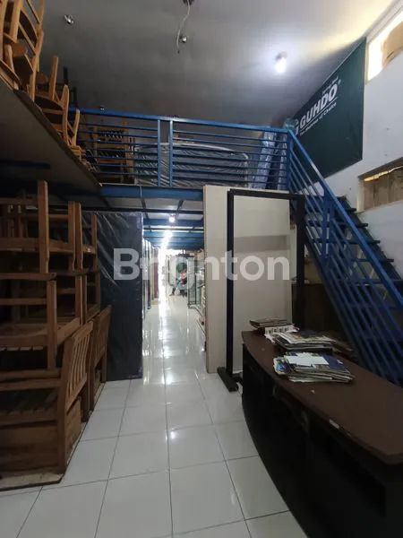 image DISEWAKAN TOKO DI JL GAJAHMADA, SIDOARJO, JATIM (8)