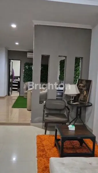 image RUMAH BABATAN PRATAMA 2 LANTAI LOKASI STRATEGIS (3)