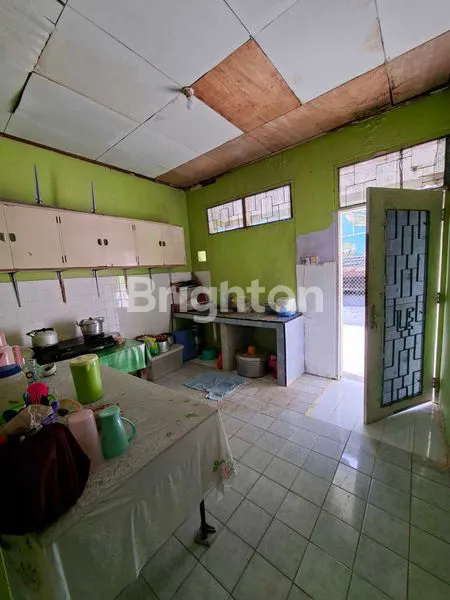 image JUAL CEPAT 4 UNIT JEJER DI KAWASAN STRATEGIS SUDIRMAN (4)