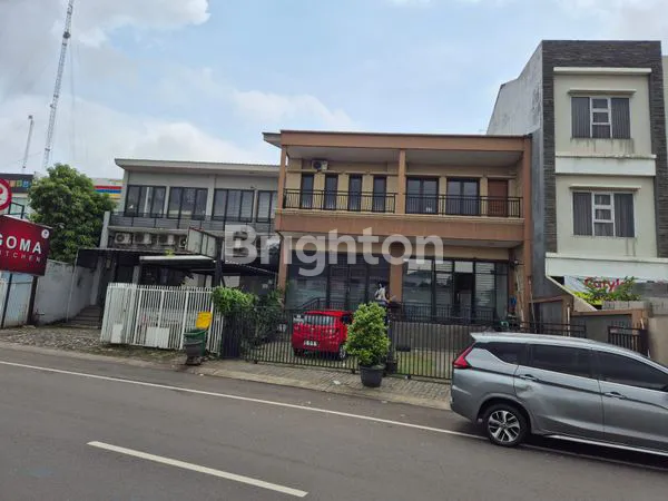 image RUKO SEBRANG MALL LOKASI STRATEGIS  (1)