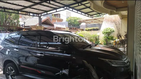 image RUMAH IDAMAN, UTAN KAYU, JAKARTA TIMUR (1)