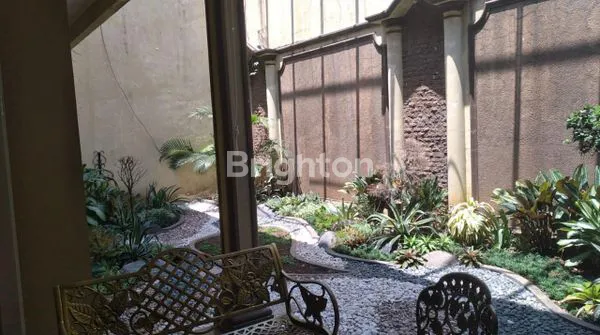 image RUMAH IDAMAN, UTAN KAYU, JAKARTA TIMUR (4)