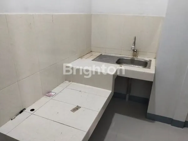 image RUMAH MURAH AKSES 2 MOBIL BEBAS BANJIR PANTI ASUHAN BULAK WARENG (2)