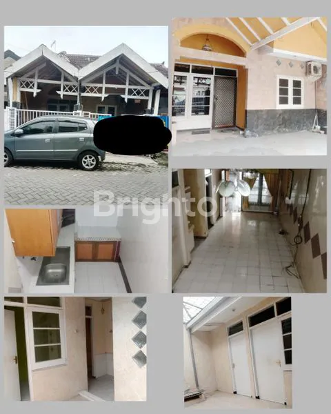 image RUMAH SIAP HUNI LT 90 DI RUNGKUT (1)