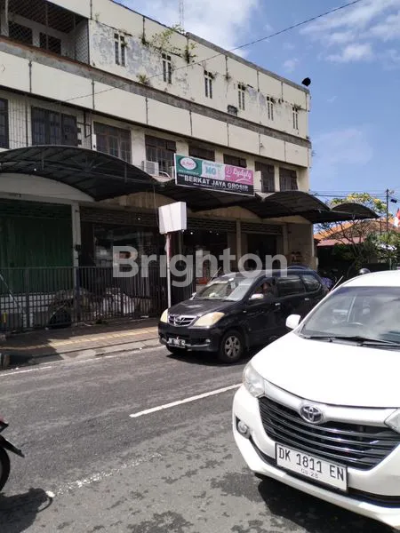 image RUKO 3 LANTAI PINGGIR JALAN DENPASAR (2)