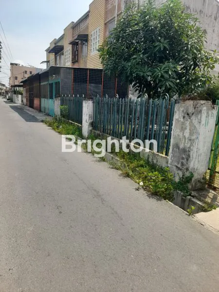 image RUMAH DI JLN PENDIDIKAN MEDAN  (3)