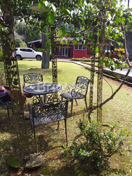 image VILLA ASRI DI MEGAMENDUNG BOGOR -VIEW PEGUNUNGAN UDARA SEJUK (7)