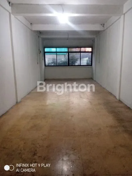 image RUKO JALAN TSS LOKASI TERAMAT AMAT STRATEGIS,USAHA APA AJA PASTI RAME,LOKASI RAME,BEBAS BANJIR 100% (2)