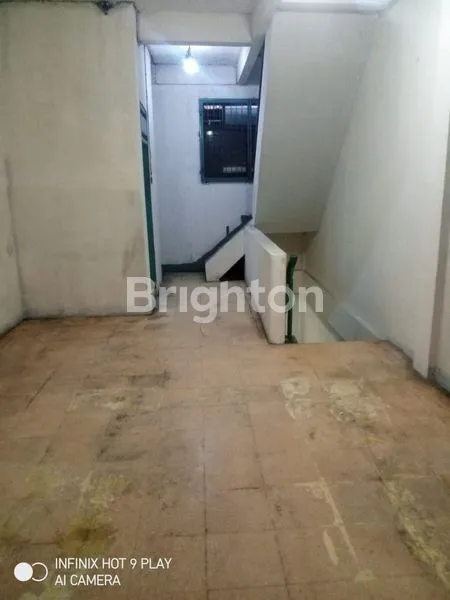 image RUKO JALAN TSS LOKASI TERAMAT AMAT STRATEGIS,USAHA APA AJA PASTI RAME,LOKASI RAME,BEBAS BANJIR 100% (3)