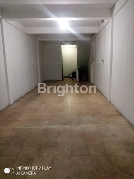 image RUKO JALAN TSS LOKASI TERAMAT AMAT STRATEGIS,USAHA APA AJA PASTI RAME,LOKASI RAME,BEBAS BANJIR 100% (4)