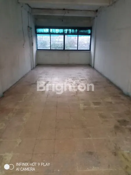 image RUKO JALAN TSS LOKASI TERAMAT AMAT STRATEGIS,USAHA APA AJA PASTI RAME,LOKASI RAME,BEBAS BANJIR 100% (5)